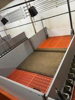 Hokinrichting voor biggen [773], Dieren en Toebehoren, Boekhorst Trading, Info@boekhorsttrading.com, Singel 16, Horssen