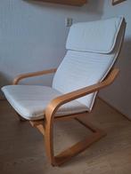 Ikea Peång fauteuil, Huis en Inrichting, Ophalen, 75 tot 100 cm, 50 tot 75 cm