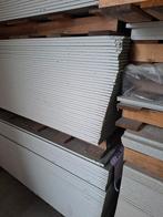 Wr Gipsplaten  2800 lang, Doe-het-zelf en Verbouw, Platen en Panelen, Ophalen, Gebruikt, Overige materialen, Minder dan 20 mm
