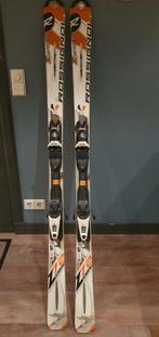 Rossignol Zenith Z72 Ski's 170cm, Ophalen, 160 tot 180 cm, Gebruikt, Rossignol