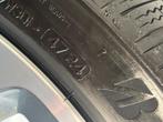 DEMOSET 18” Audi A3 velgen + winterbanden, Auto-onderdelen, Banden en Velgen, Ophalen, 18 inch, Velg(en), Nieuw