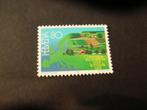 Cept/Verenigd Europa Zwitserland 1988  meeloper, Ophalen of Verzenden, Overige landen, Postfris