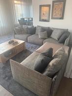 Minotti bank te koop, Ophalen of Verzenden, Zo goed als nieuw