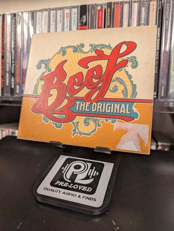 Beef - The Original CD  beschikbaar voor biedingen