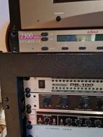 Orban Optimod 2300 FM, Ophalen of Verzenden, Zo goed als nieuw, Audio