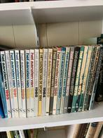 Boeken: Het aanzien van 1969 t/m 2005, Boeken, Ophalen, 19e eeuw, Gelezen, Meerdere auteurs
