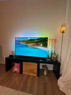 Tv meubel, Ophalen of Verzenden, Zo goed als nieuw, 25 tot 50 cm, Minder dan 100 cm