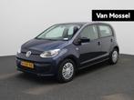 Volkswagen Up! 1.0 move up! BlueMotion | Airconditioning |, Auto's, Volkswagen, Voorwielaandrijving, Stof, Gebruikt, Origineel Nederlands