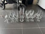 Speciaalbier glazen, Verzamelen, Ophalen, Zo goed als nieuw, Bierglas