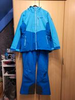 Dames skipak (jas en broek) van Kilpi, maat 46, Ophalen of Verzenden, Zo goed als nieuw, Maat 46/48 (XL) of groter, Pak