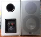 Canton GLE 402, Front, Rear of Stereo speakers, Zo goed als nieuw, Ophalen