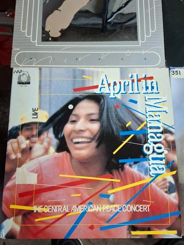 LP Vinyl Platen Collectie beschikbaar voor biedingen