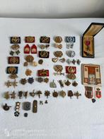 Militaria diverse, Verzamelen, Verzenden