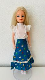 Vintage barbie SINDY SMILEY, Ophalen of Verzenden, Zo goed als nieuw, Pop
