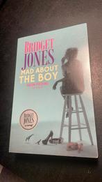 Helen Fielding - Bridget Jones: mad about the boy, Ophalen of Verzenden, Zo goed als nieuw, Helen Fielding, Nederland