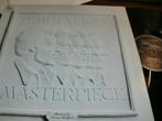 The Temptations ‎– Masterpiece Tamla   LP  UK  1981, Cd's en Dvd's, Vinyl | R&B en Soul, Ophalen of Verzenden, 1960 tot 1980, Zo goed als nieuw