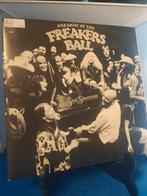 Shel Silverstein - Freakin At The Freakers Ball LP, Ophalen of Verzenden, Zo goed als nieuw, 12 inch, Progressive