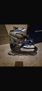 İnline skate maat 38-41 skeeler, Ophalen of Verzenden