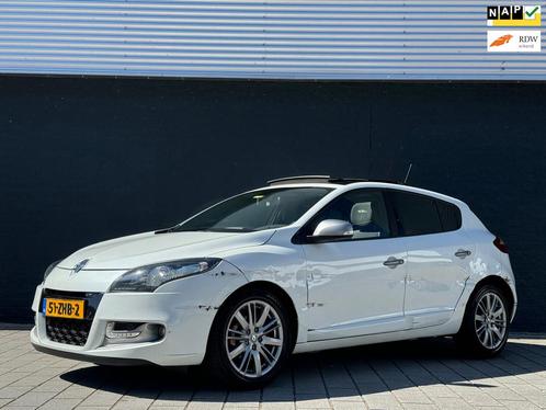 Renault Mégane 1.5 dCi GT-Line PANO/LED/FULL OPTION, Auto's, Renault, Bedrijf, Te koop, Mégane, ABS, Achteruitrijcamera, Airbags