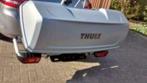 Thule backup 900 + fietsendrager set, Ophalen of Verzenden, Zo goed als nieuw