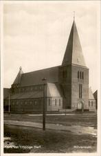 Hilversum Kerk van 't Heilige Hart  1939