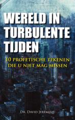 Wereld in Turbulente Tijden - David Jeremiah / 9789064511356, Ophalen of Verzenden, Zo goed als nieuw, David Jeremiah