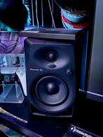 Pioneer DJ DM40, Ophalen, Zo goed als nieuw, Pioneer