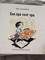 Kinderboek een opa voor opa, Boeken, Ophalen of Verzenden, Zo goed als nieuw, 2 tot 3 jaar