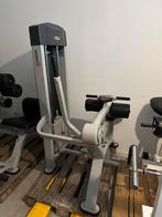 Panatta Xpression Seated Calf Raise, Ophalen, Gebruikt, Krachtstation, Metaal