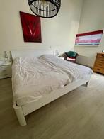 Premium 2-persoonsbed compleet 180-200, Ophalen, Modern / Auping Stijl, Tweepersoons, 180 cm