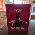 Nescafé Dolce Gusto Infinissima Touch - Nieuw!, Ophalen, Koffiepads en cups, Afneembaar waterreservoir, Koffiemachine