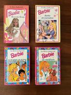 Barbie – de Kleine boekenclub prijs p. stuk, Boeken, Kinderboeken | Jeugd | onder 10 jaar, Ophalen of Verzenden, Mattel, Fictie algemeen