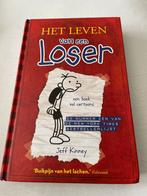 Het leven van een Loser - Jeff Kinney, Ophalen, Zo goed als nieuw, Fictie algemeen