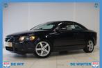 Volvo C70 Convertible 2.4 Momentum | Leder | BLIS | Trekhaak, C70, Gebruikt, Beige, Cabriolet