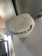 Nieuw polyether schuim op maat (nooit gebruikt), Ophalen, Zo goed als nieuw