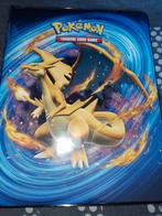 Pokémon XY Evolutions Masterset (75%) + Map, Ophalen of Verzenden, Gebruikt, Meerdere kaarten, Foil