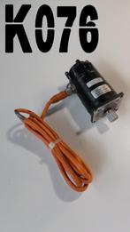Nanotec Electronics stappenmotor PD5618M0508, Hobby en Vrije tijd, Elektronica-componenten, Gebruikt, Ophalen of Verzenden, Info@nanotec.de