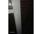 Draaikiep-raam dubbel glas 1200x1680 mm (bxh) + roedes in Ko, 75 tot 150 cm, Raamkozijn, Ophalen of Verzenden, Zo goed als nieuw
