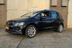 Volkswagen Golf Sportsvan 1.5 TSI 130pk ACT DSG 2018 Zwart, 1498 cc, Zwart, 4 cilinders, 700 kg