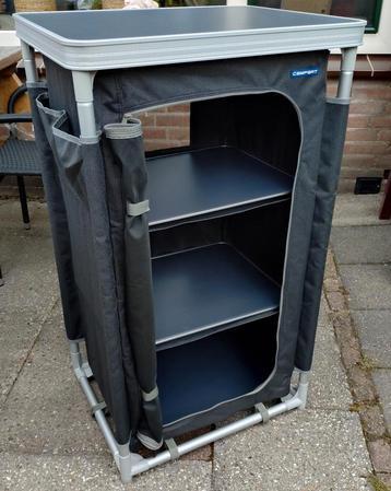 Campingkastje Nice beschikbaar voor biedingen