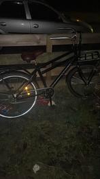 24 inch fiets te koop, Ophalen, Gebruikt, 24 inch, Handrem