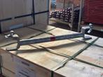 2dehand Hulpkorteling 1,09m/1,40m/1,57m /2,07m/2,57m/3,07m, Doe-het-zelf en Verbouw, Ophalen, Nieuw, Overige typen