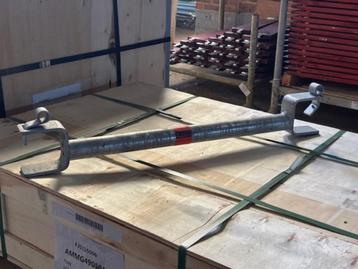 2dehand Hulpkorteling 1,09m/1,40m/1,57m /2,07m/2,57m/3,07m beschikbaar voor biedingen
