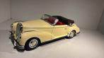 Mercedes benz 300 s welly 1.18, Hobby en Vrije tijd, Modelauto's | 1:18, Ophalen of Verzenden, Welly, A, A