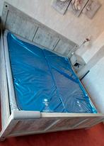 2 Waterbedden (elk 90x200 cm), 2 verwarmingselemen, Huis en Inrichting, Slaapkamer | Waterbedden, Ophalen, 90 cm, Tweepersoons