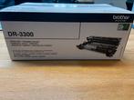 Brother DR-3300, Ophalen of Verzenden, Nieuw, Brother