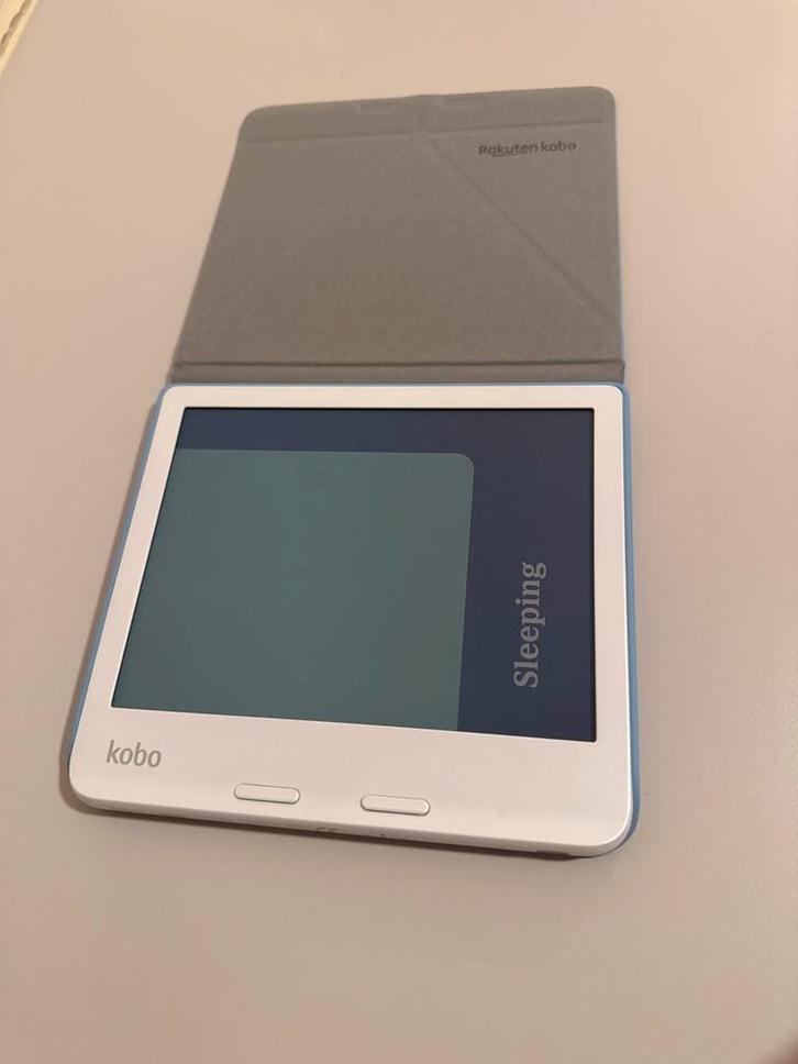 Rakuten Kobo eReader - 32GB, Computers en Software, E-readers, Zo goed als nieuw, Ophalen of Verzenden
