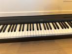 Yamaha P-45 Digitale Piano - Zo Goed Als Nieuw!, Muziek en Instrumenten, Zwart, Digitaal, Ophalen of Verzenden, Zo goed als nieuw