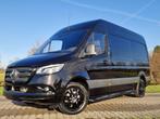 Mercedes-Benz Sprinter 319 CDI NIEUW! 20km!, Auto's, Te koop, Zilver of Grijs, Stof, Automaat