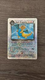 Dark Dragonite #5/110 - Legendary collection, Ophalen of Verzenden, Zo goed als nieuw, Losse kaart